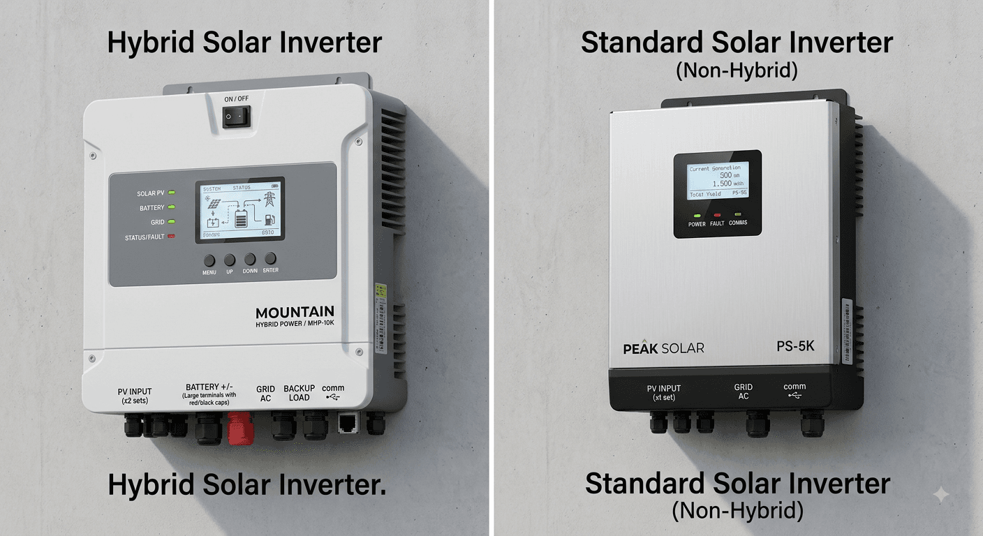 Smart Solar Solutions